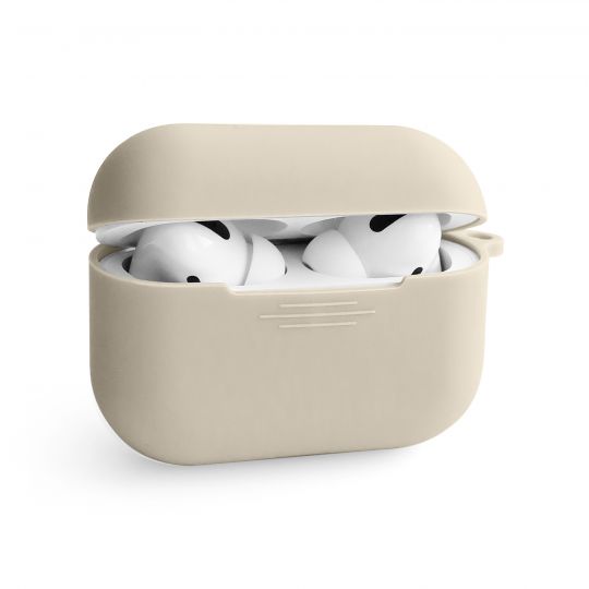 Чехол для AirPods Pro 3 Slim stone (17) - купить за 110.75 грн в Киеве, Украине