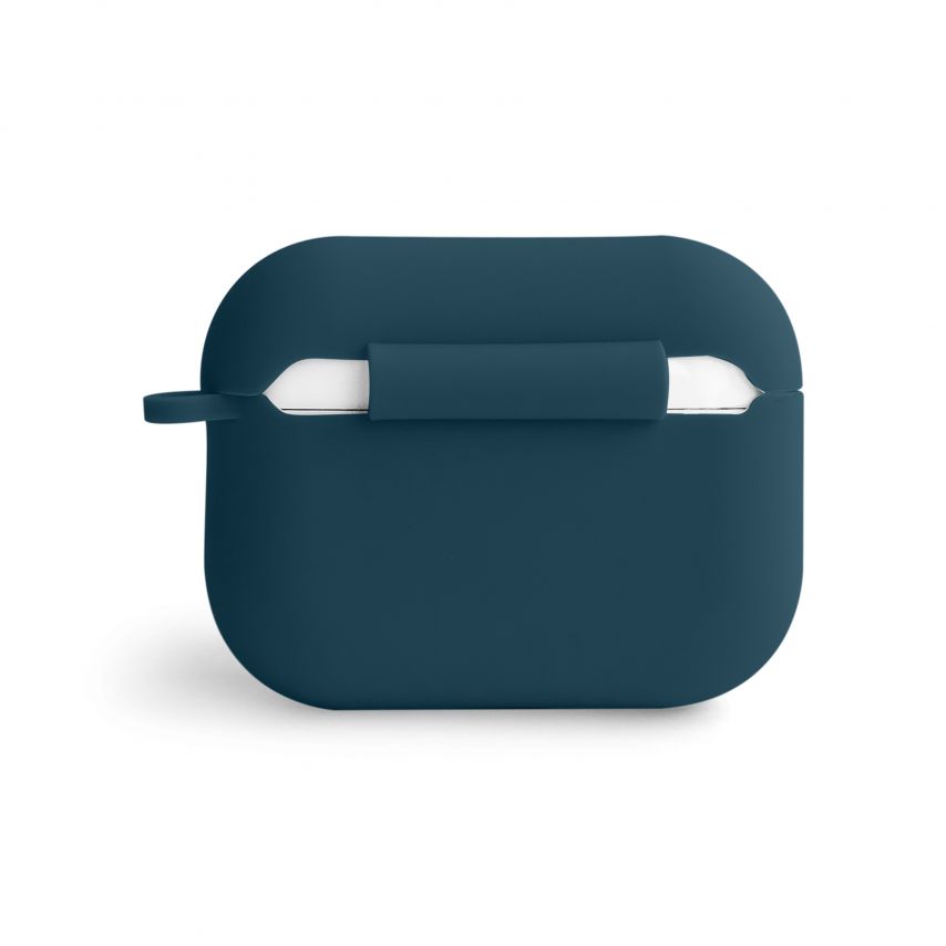 Чохол для Airpods Pro 3 Slim pacific green (18)