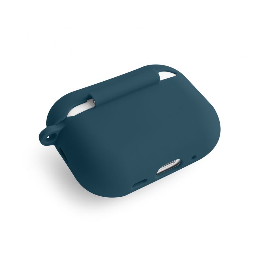 Чохол для Airpods Pro 3 Slim pacific green (18)