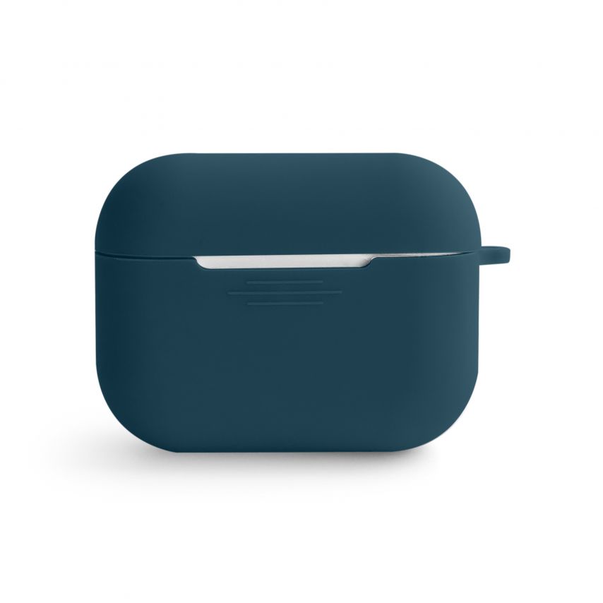Чохол для Airpods Pro 3 Slim pacific green (18)