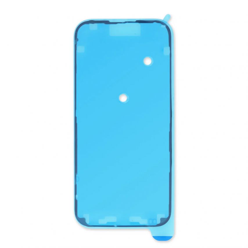 Вологозахисна проклейка дисплея для Apple iPhone 16 Pro Max High Quality