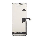 Дисплей (LCD) для Apple iPhone 16 Pro Max с тачскрином black Original Quality (снятый)
