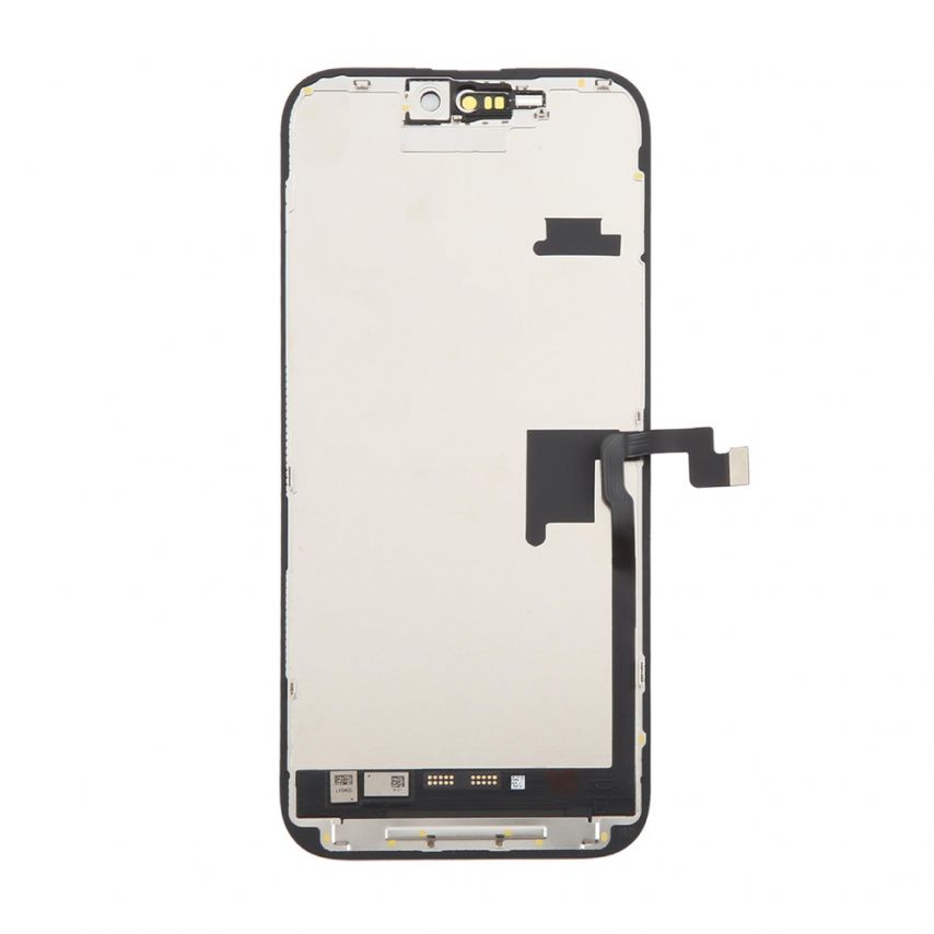 Дисплей (LCD) для Apple iPhone 16 Pro Max с тачскрином black Original Quality (снятый)