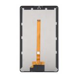 Дисплей (LCD) для Lenovo Tab One, Tab K9 TB305FU/TB305XU з тачскріном black (TFT) Original Quality