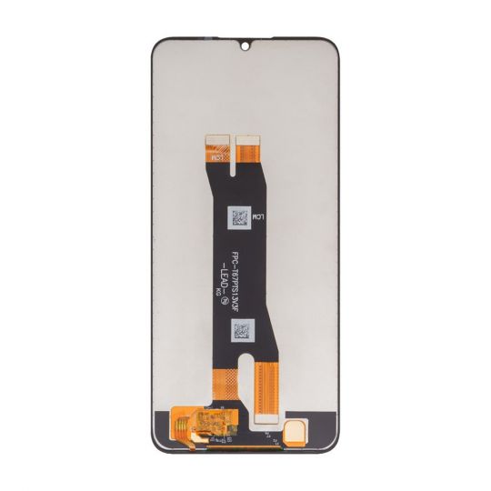 Дисплей (LCD) для ZTE Blade A35 5G Z2453, A55 5G Z2450 с тачскрином black (IPS) Original Quality - купить за 856.90 грн в Киеве, Украине