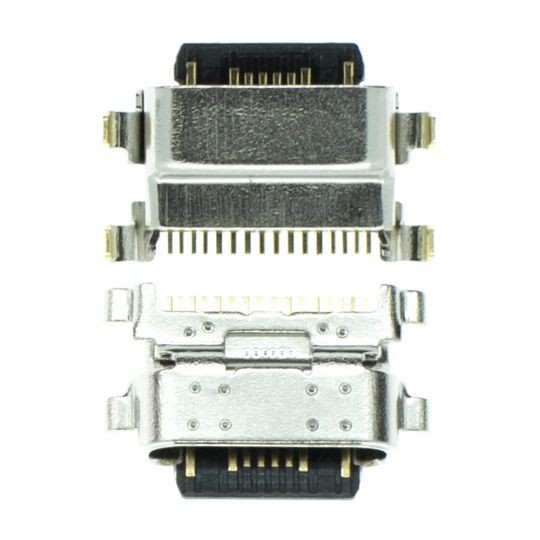 Разъем зарядки (гнездо) для Xiaomi Redmi 10