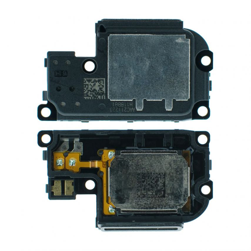 Динамик (Buzzer) для Xiaomi Redmi Note 12 Pro High Quality