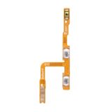 Шлейф для MotorolaMoto G23 XT2333, G13 XT2331 с кнопкой включения и регулировки громкости High Quality