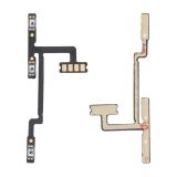 Шлейф для Nokia G11 TA-1401, G21 TA-1418/TA-1477/TA-1415/TA-1405/TA-1404/TA-1412 з кнопкою включення і регулювання звуку High Quality