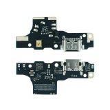 Шлейф (нижня плата) для Nokia G11 TA-1401, G21 TA-1418/TA-1477/TA-1415/TA-1405/TA-1404/TA-1412 з роз'ємом зарядки Original Quality