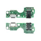 Шлейф (нижня плата) для Tecno Spark Go 2023 BF7, Pop 7 Pro BF7h з роз'ємом зарядки і мікрофоном Original Quality