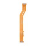 Шлейф для Oppo A17, A17k міжплатний основний Original Quality