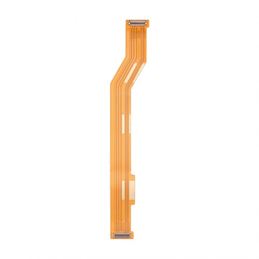 Шлейф для Oppo A17, A17k міжплатний основний Original Quality