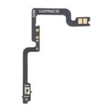 Шлейф для Realme C35, Narzo 50 с кнопкой включения High Quality