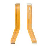 Шлейф для Samsung Galaxy M55/M556 (2024) міжплатний основний Original Quality