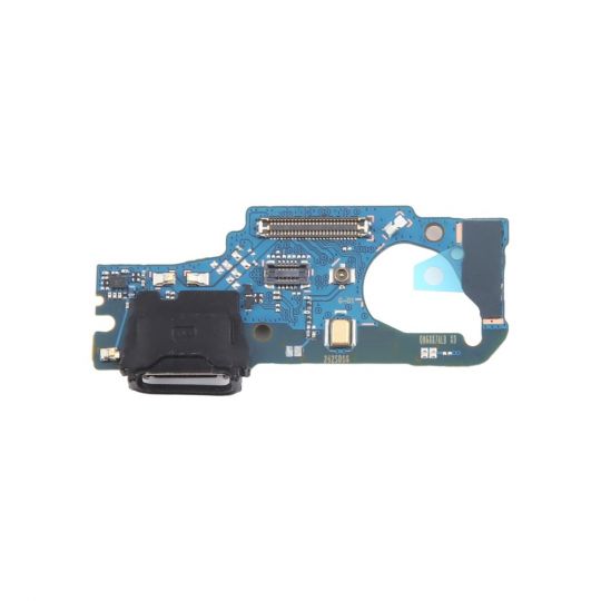 Шлейф (нижня плата) для Samsung Galaxy M55/M556 (2024) з роз'ємом зарядки і мікрофоном Original Quality - купити за 332.25 грн у Києві, Україні