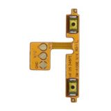 Шлейф для Samsung Galaxy A15 5G/A156, A25 5G/A256, M15 5G/M156, A24 5G/A245, M35/M356 с кнопками регулировки громкости High Quality