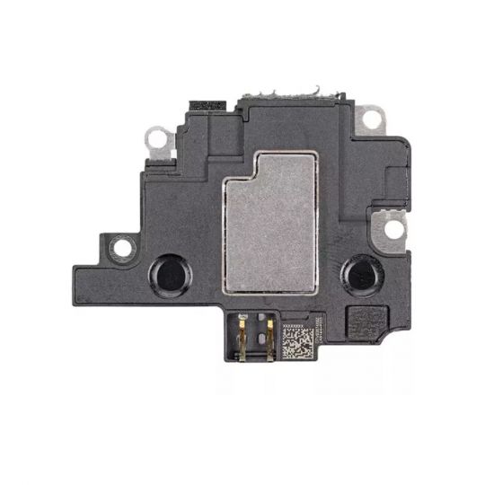 Динамік (Buzzer) для Apple iPhone 11 з рамкою та сіткою динаміка Original Quality