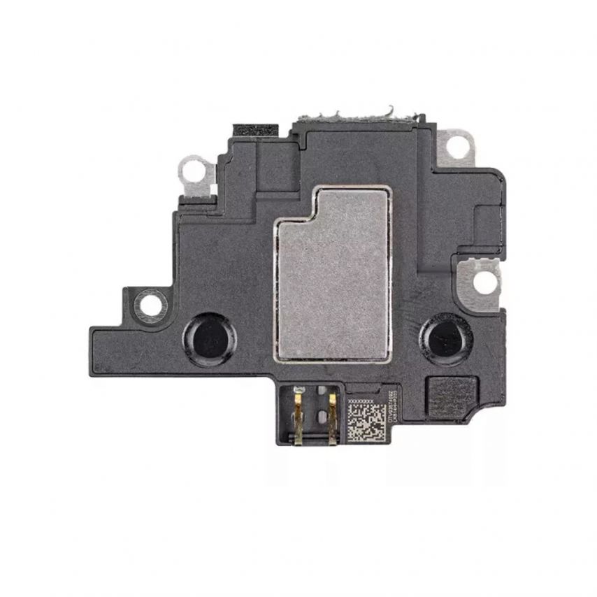 Динамік (Buzzer) для Apple iPhone 11 з рамкою та сіткою динаміка Original Quality