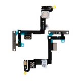 Шлейф для Apple iPhone 11 з кнопкою включення Original Quality