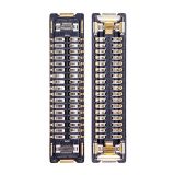Разъём материнской платы для дисплея Apple iPhone 12, 12 Pro