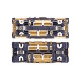 Разъём материнской платы для батареи Apple iPhone 12, 12 Pro