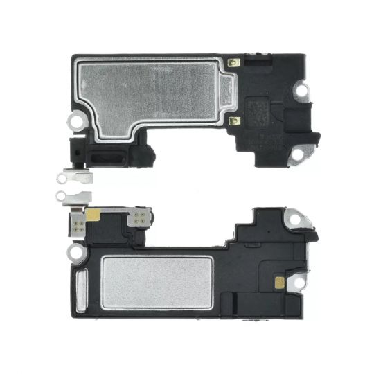 Динамік (Speaker) для Apple iPhone 12, 12 Pro з рамкою Original Quality - купити за 292.38 грн у Києві, Україні