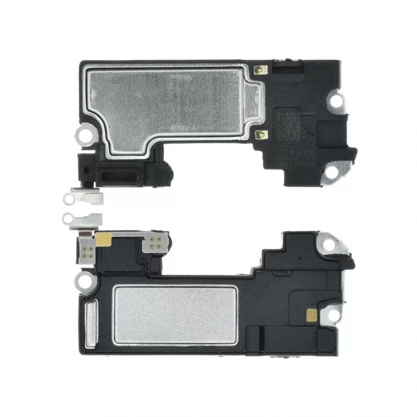 Динамик (Speaker) для Apple iPhone 12, 12 Pro с рамкой Original Quality