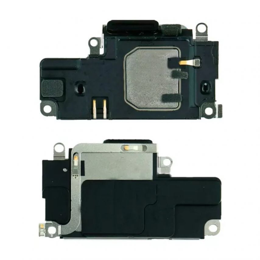 Динамик (Buzzer) для Apple iPhone 12 Pro Max buzzer с рамкой Original Quality
