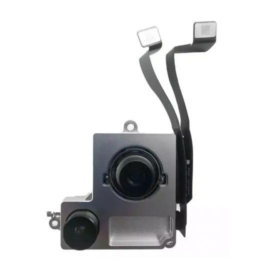 Основная камера для Apple iPhone 15  (48MP+12MP) - купить за 1 519.49 грн в Киеве, Украине