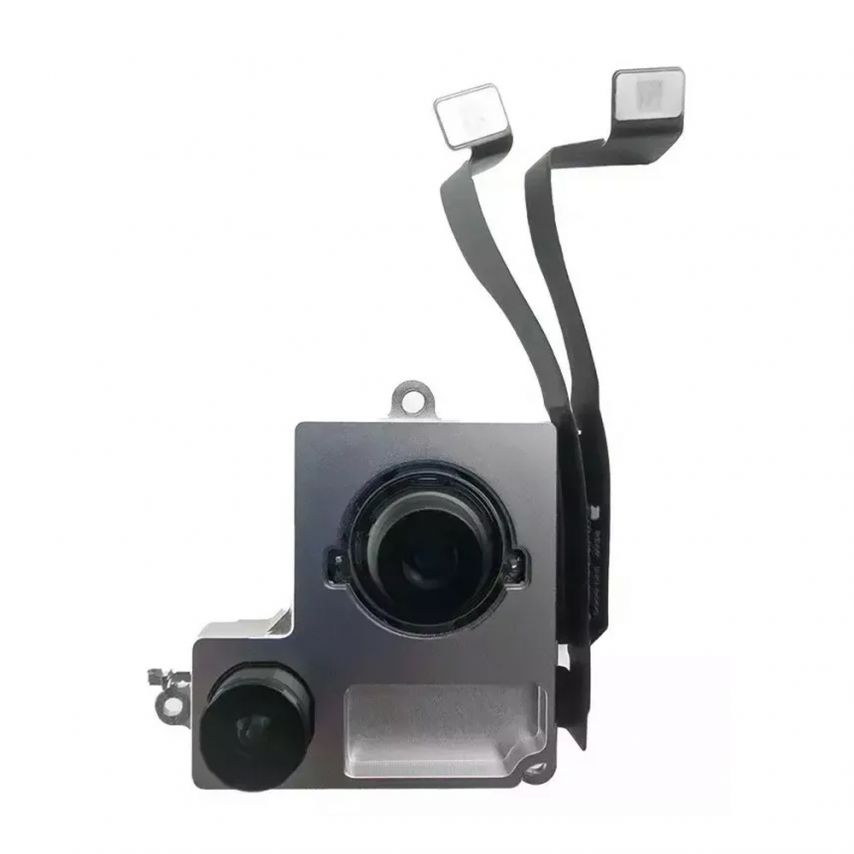 Основна камера для Apple iPhone 15  (48MP+12MP)