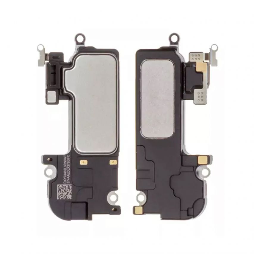 Динамік (Speaker) для Apple iPhone 12 Pro Max з рамкою Original Quality