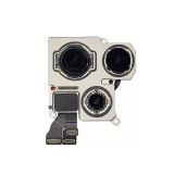Основна камера для Apple iPhone 15 Pro  (48MP+12MP+12MP)