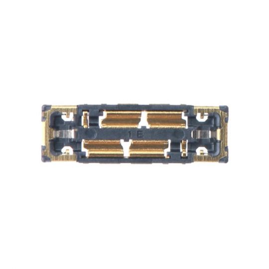 Разъём материнской платы для батареи Apple iPhone 16 - купить за 86.39 грн в Киеве, Украине