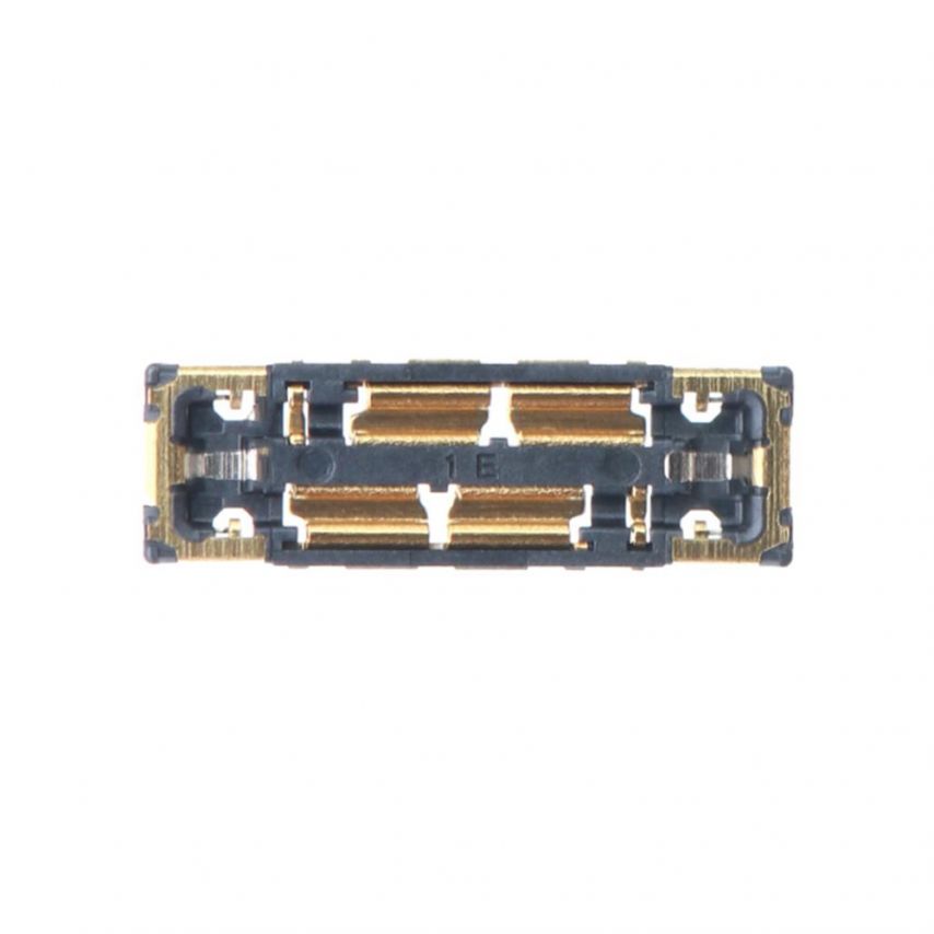 Разъём материнской платы для батареи Apple iPhone 16