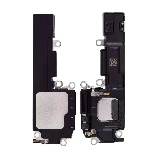 Динамік (Buzzer) для Apple iPhone 16 з рамкою та сіткою динаміка Original Quality - купити за 336.68 грн у Києві, Україні