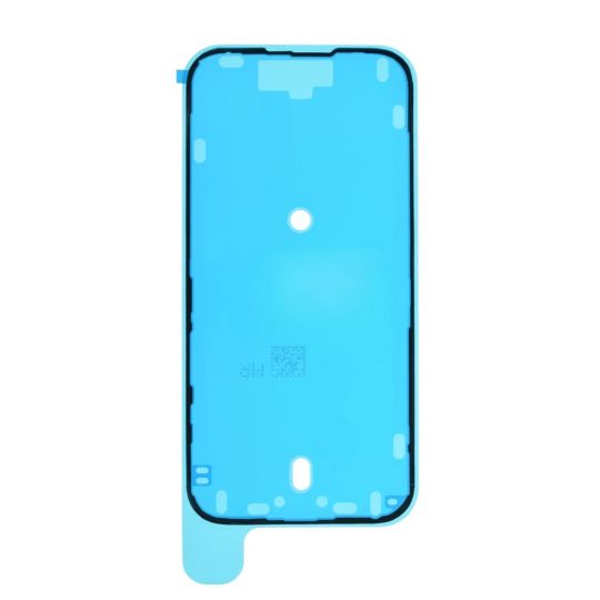 Влагозащитная проклейка дисплея для Apple iPhone 16 - купить за 33.23 грн в Киеве, Украине