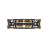 Разъём материнской платы для батареи Apple iPhone 16 Pro
