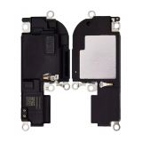 Динамик (Buzzer) для Apple iPhone 16 Pro Max с рамкой и сеткой динамика Original Quality