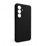 Чехол Full Silicone Case для Samsung Galaxy S26/S942 (2026) black (17) (без логотипа)