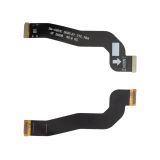 Шлейф для Samsung Galaxy S22/S901 (2022) міжплатний до дисплею High Quality