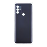 Задняя крышка для Motorola Moto G60s XT2133 blue High Quality