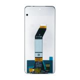 Дисплей (LCD) для Xiaomi Redmi 10, Redmi 10 (2022), Redmi Note 11 4G з тачскріном black (IPS) FLYCDI