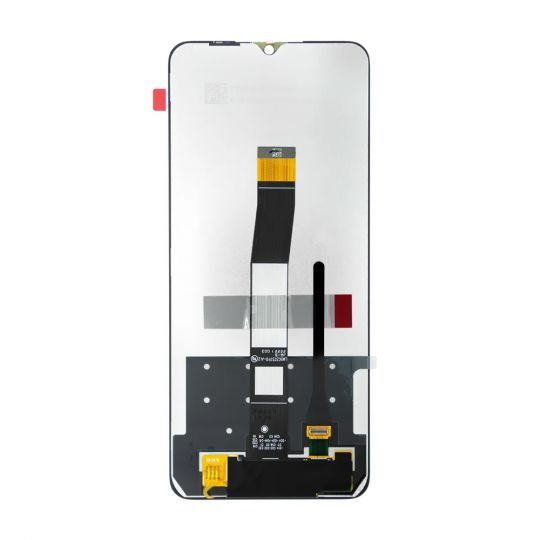 Дисплей (LCD) для Xiaomi Redmi 10C, Poco C40 с тачскрином black (IPS) FLYCDI - купить за 571.47 грн в Киеве, Украине