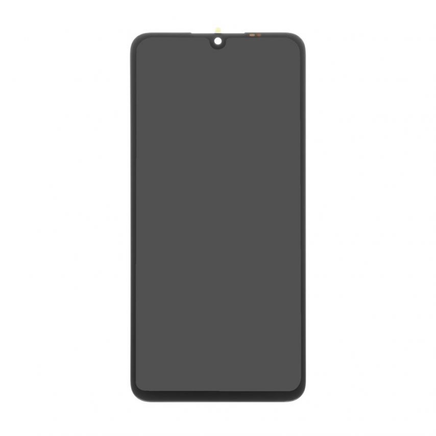 Дисплей (LCD) для Xiaomi Redmi 9, Poco M2 з тачскріном black (IPS) FLYCDI