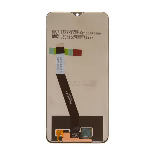 Дисплей (LCD) для Xiaomi Redmi 9, Poco M2 с тачскрином black (IPS) FLYCDI - купить за 677.79 грн в Киеве, Украине