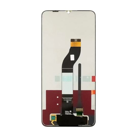 Дисплей (LCD) для Xiaomi Redmi 13C 4G,5G, Redmi 13R, Poco C65 з тачскріном black (IPS) FLYCDI - купити за 683.76 грн у Києві, Україні