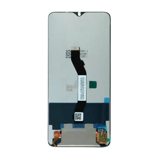 Дисплей (LCD) для Xiaomi Redmi Note 8 Pro з тачскріном black (IPS,COF) FLYCDI - купити за 872.71 грн у Києві, Україні