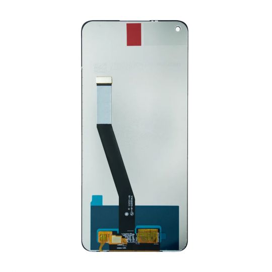 Дисплей (LCD) для Xiaomi Redmi Note 9, Redmi 10X 4G з тачскріном black (IPS) FLYCDI - купити за 766.39 грн у Києві, Україні