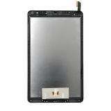 Дисплей (LCD) для Blackview Tab 6, Tab 6 Kids, Tab 50, Tab 50 Kids з тачскріном black (IPS) Original Quality
